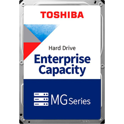 Накопичувач HDD Toshiba 12TB MG09 (MG09ACA12TE)